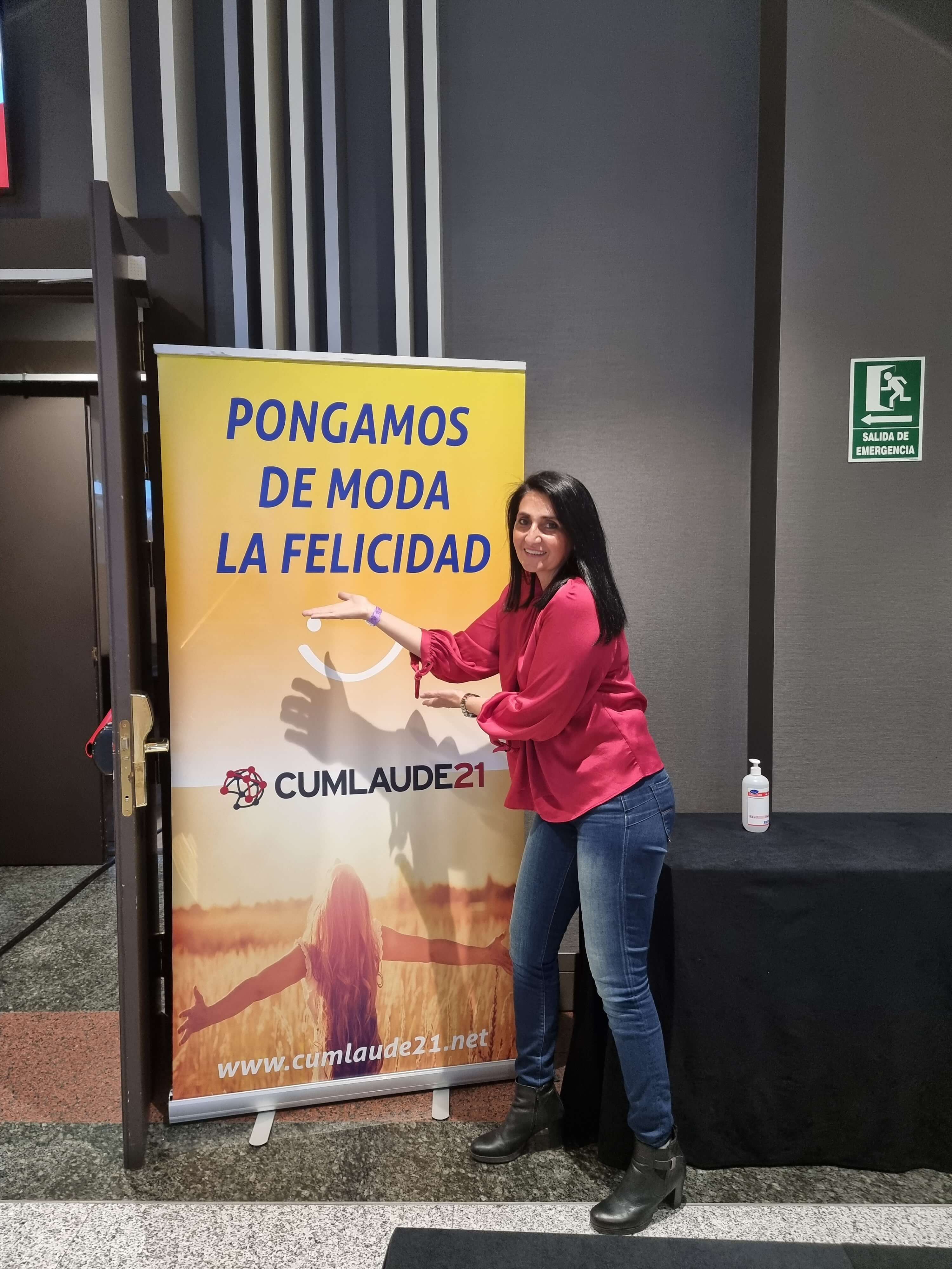 Julia Labrador empreender com sonhos