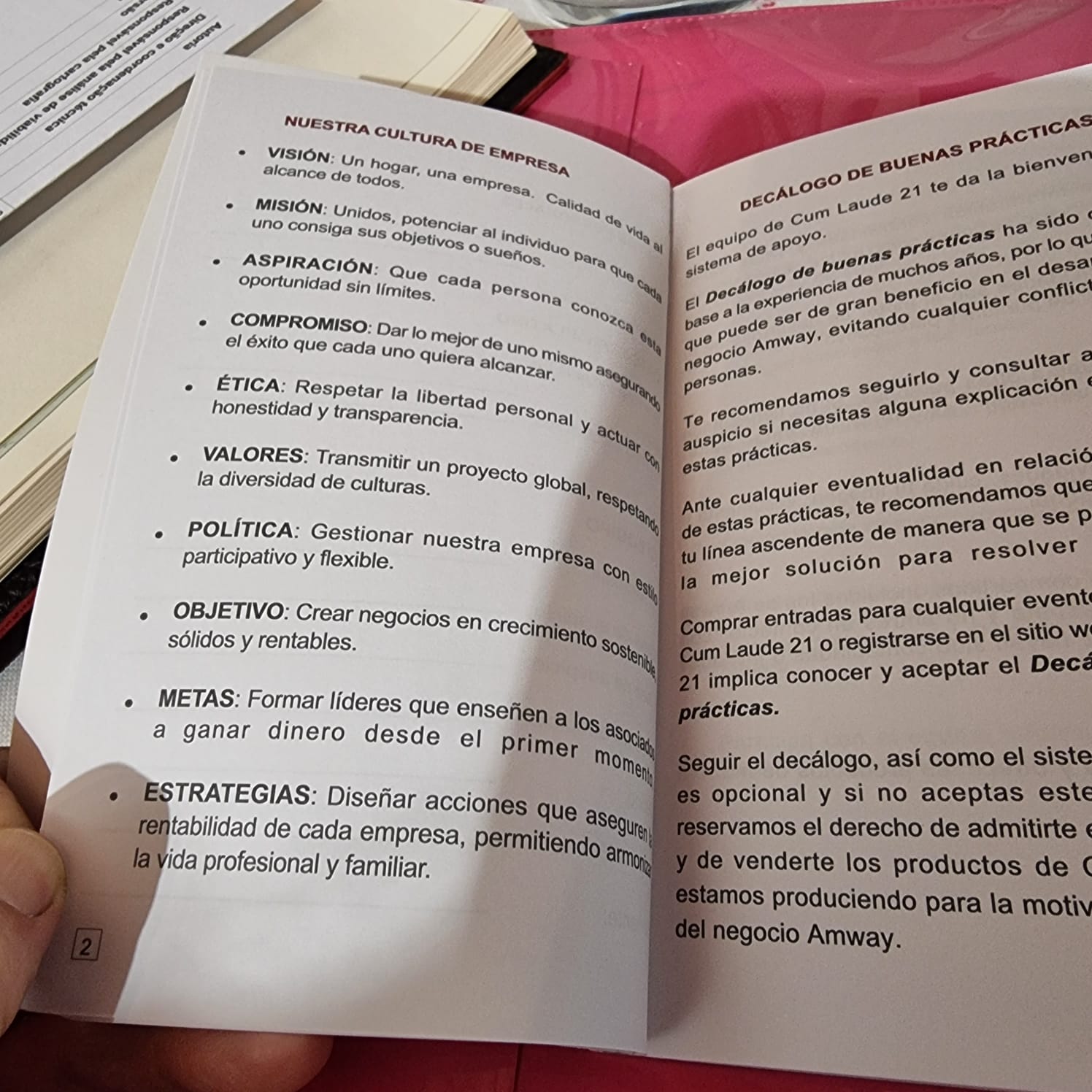 Guia para o sucesso empresarial